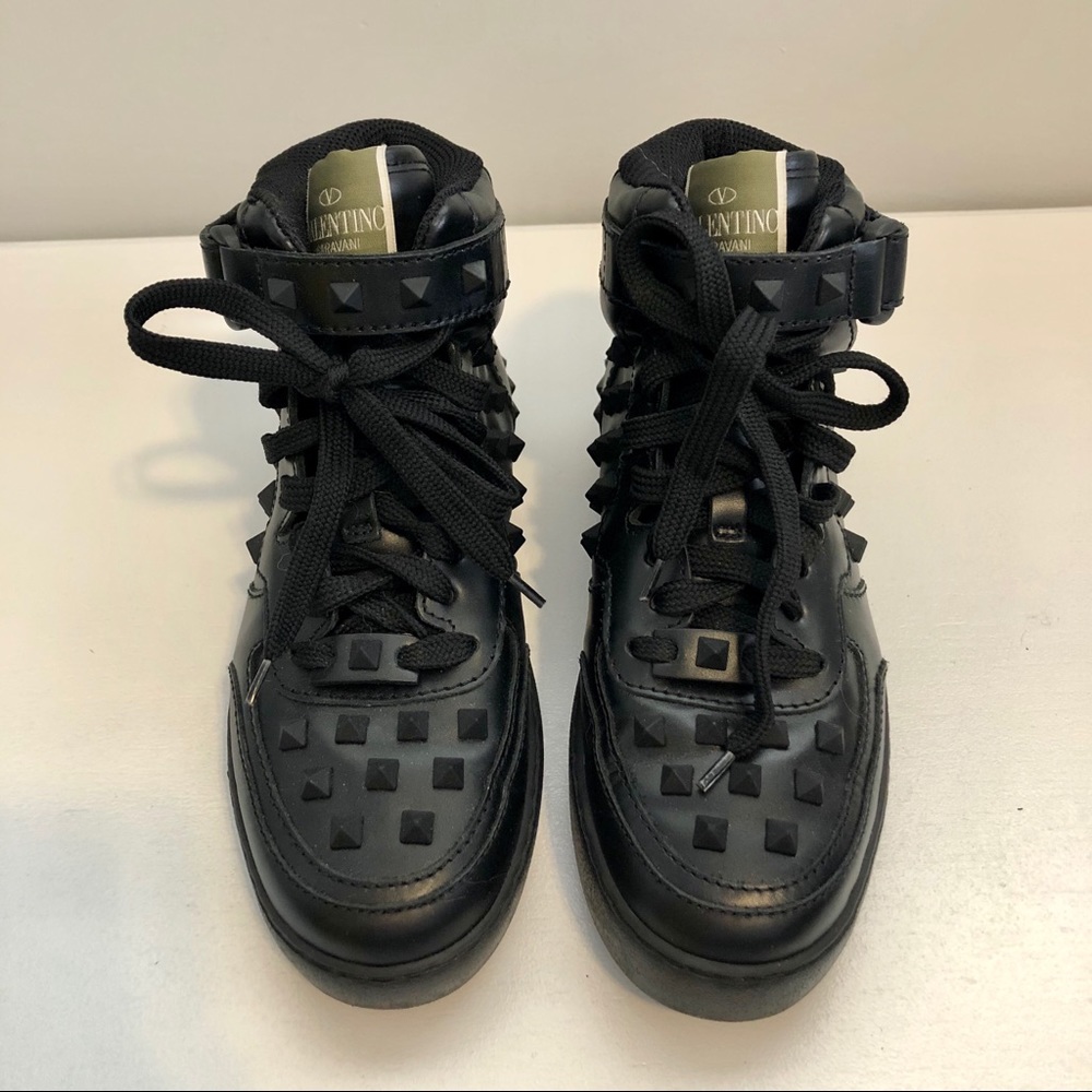 Valentino Boots